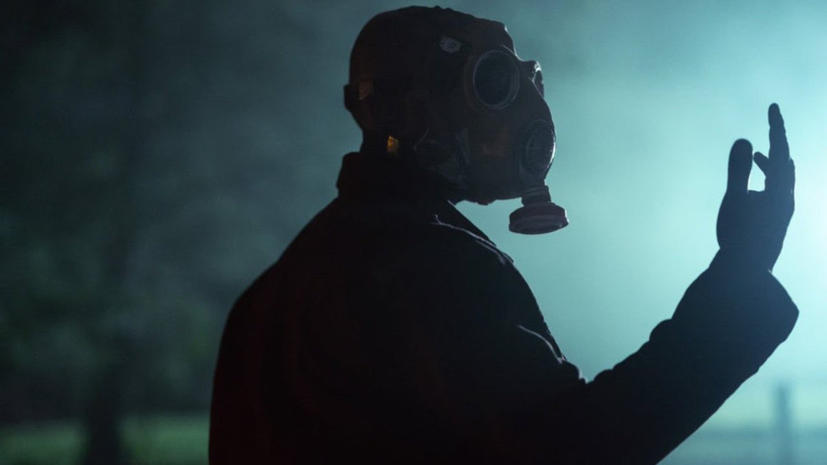 shingeekyjo's tweet photo. Teacup taps into the post-apocalyptic vibes, it’s decent. But unlike #FROM, the mystery was lacklustre and sprang too early. The characters and their “differences” weren’t interesting enough to pick up the slack. Unlikely to tap into S2. 3/5

☕️🌈 #Teacup https://t.co/IflIZF8cal