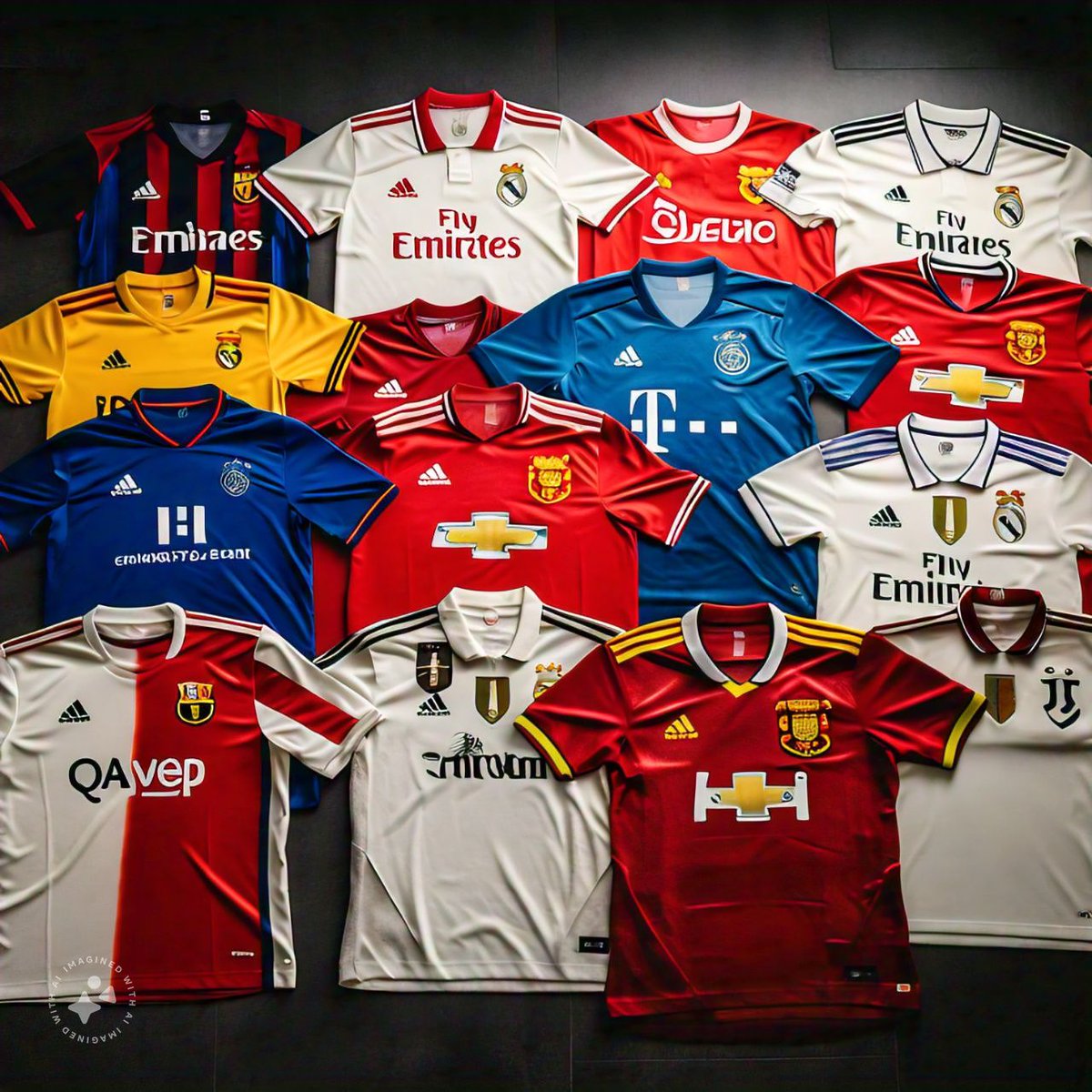 Campus9jaa's tweet photo. Quote this post with a picture of you wearing a jersey.

#RepYourClub

Don't air me. https://t.co/GakMdTTAef