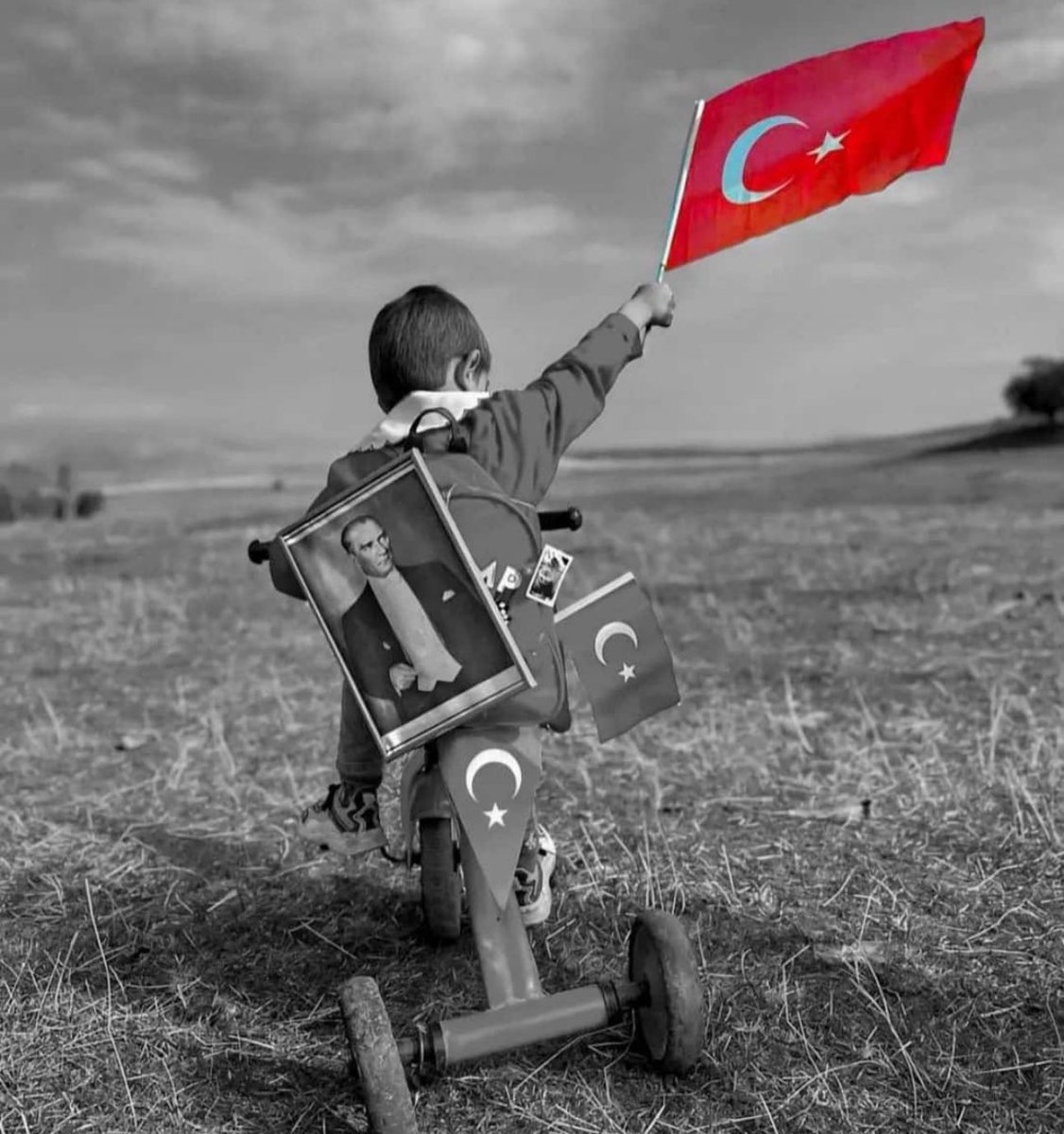 Atama Selam Olsun ! #OnKasım