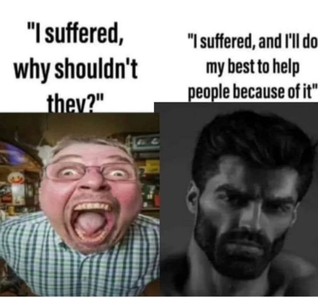 weak