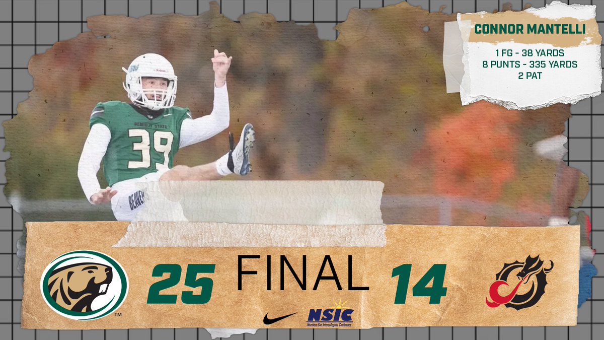 THE AXE STAYS HOME!!! FIVE STRAIGHT #BattleAxeRivalry WINS FOR THE BEAVS!!