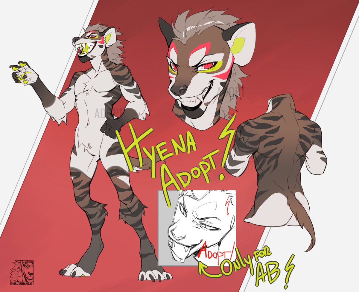 Another yeen for sale for my monthly goal and meds!! 🥩