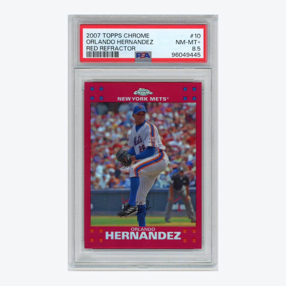 90sinserts's tweet photo. Statistically one of the greatest postseason pitchers of all time.
#elduque #thehobby https://t.co/2htuv661S2