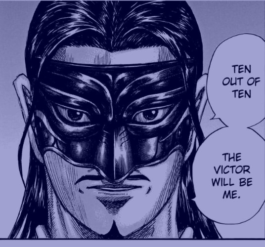 After catching up with kingdom I have this weird urge to learn military tactics