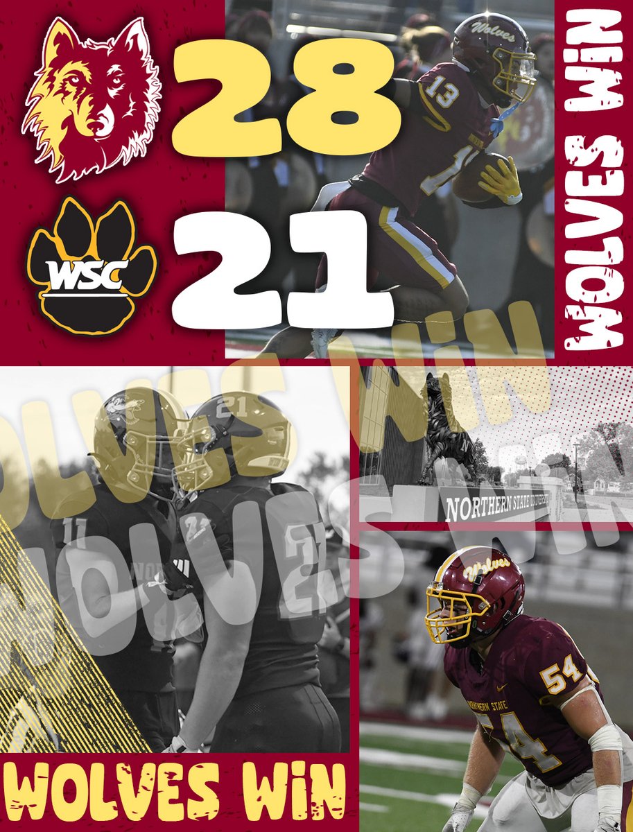 #GoWolves tweet media