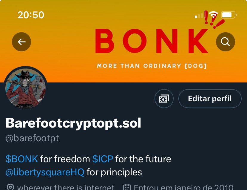 Barefootcryptopt.sol tweet media