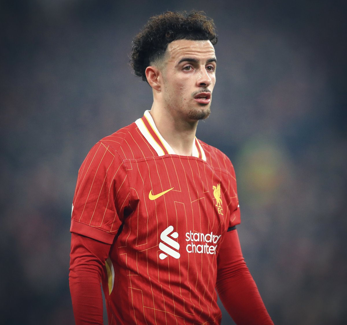 This man is quietly having such a good season. Baller.