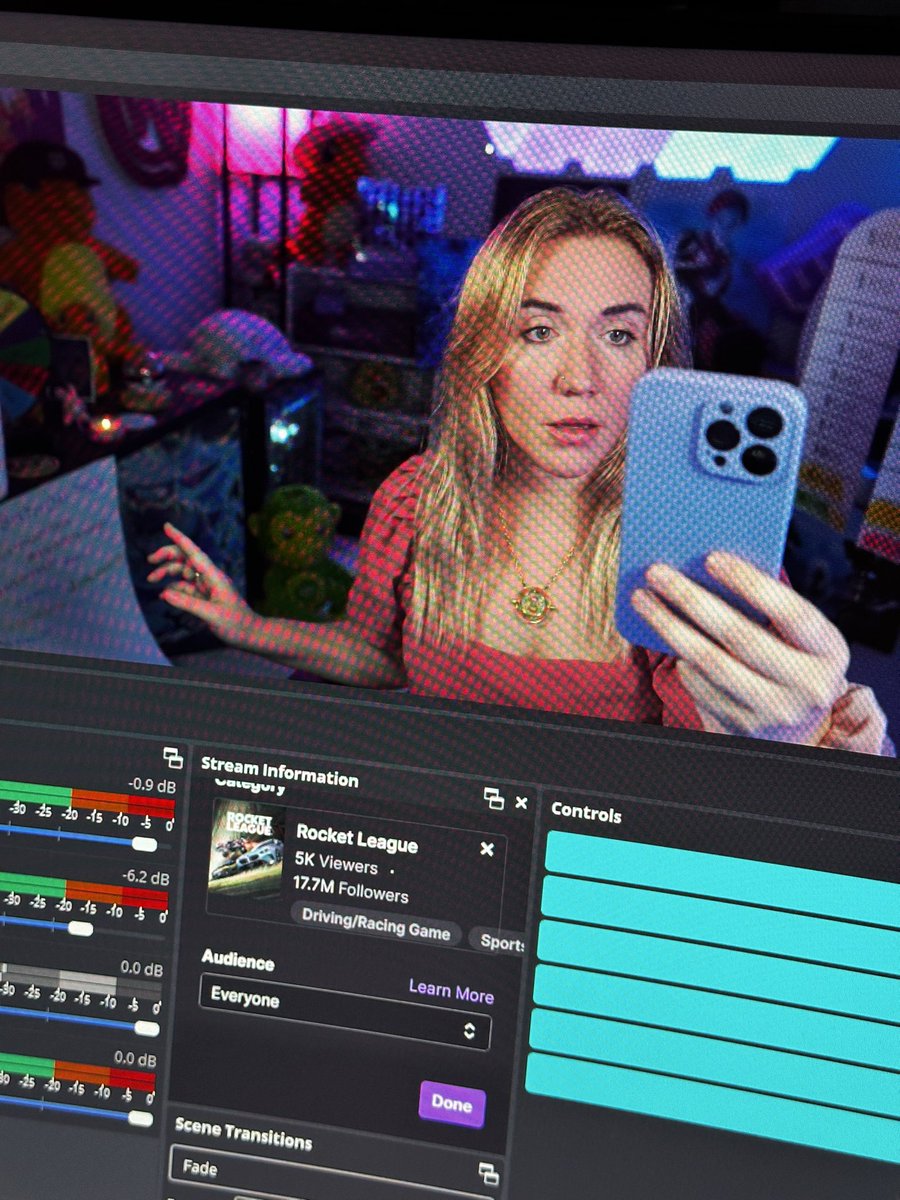 12 hour birthday stream come vibe

twitch.tv/widow