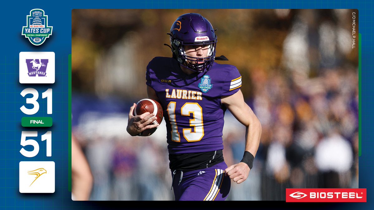 Ontario University Athletics tweet media