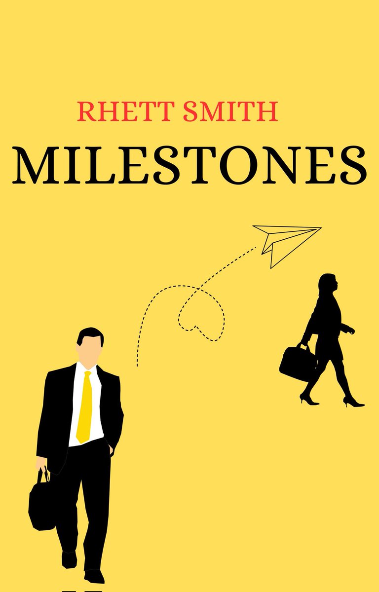 rhett_smith's tweet photo. @jamessauthor For anyone looking for a short, fast-paced romantic comedy that will make you feel every emotion. Packed full of one-liners, seriously likeable characters, and a few moments that will pull at your heartstrings. https://t.co/h7PsIHjKP9 https://t.co/GS555IklYa