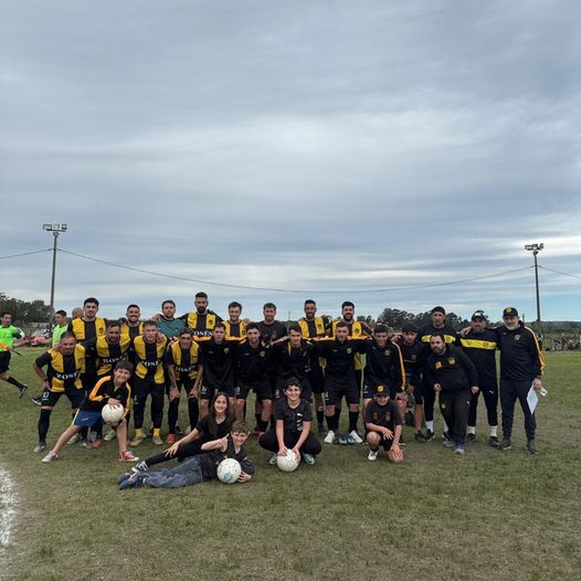 Derlis Techera de leon tweet media