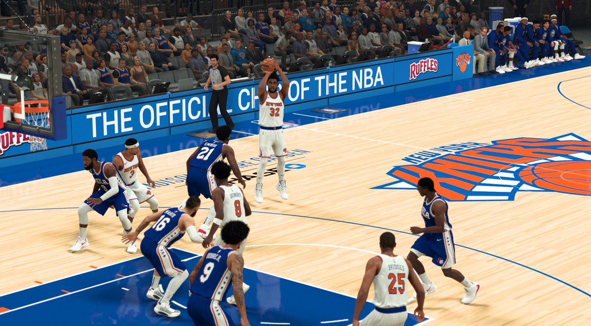 Thunder Shaq tweet media