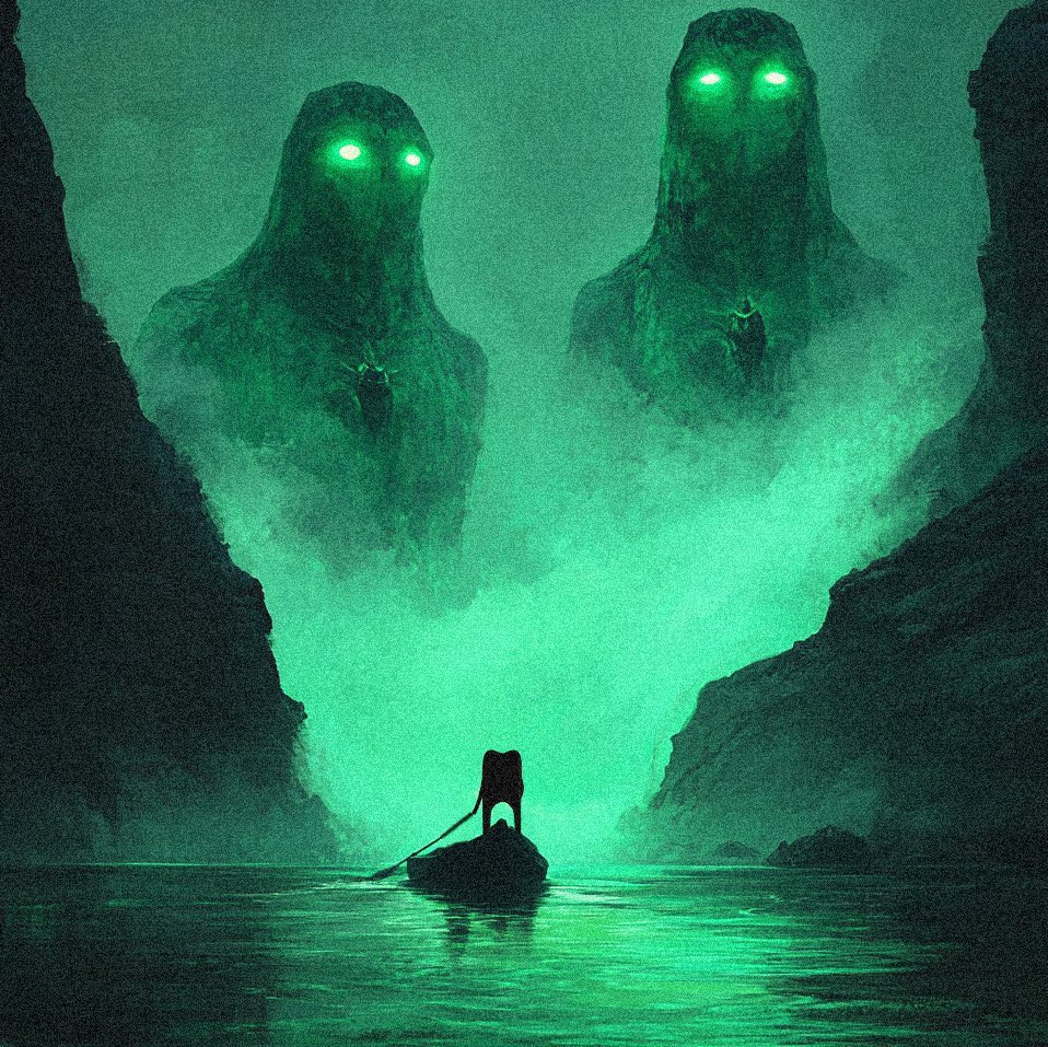 I have a feeling this brave lil $FWOG is going to $1…dare I say $2-$3, and there isn’t anything anyone can do about it.