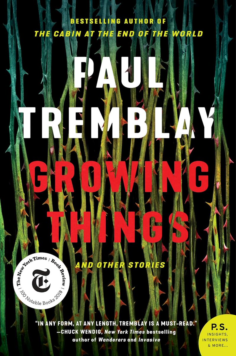 HorrorDNA's tweet photo. A tad late, but #Kindle deals are here! Works by @RonaldMalfi, @C_Flarity, @paulGtremblay, @jccronin, @SGJ72, @joelansdale, @userbits, @Jameswriter371, @darcyauthor, @vlatinalondon, @pederson_lucas, @HeathStallcup &amp; more! #amreading #ad #horror 

https://t.co/a9xGqKhSDc https://t.co/XJTP5dl79i