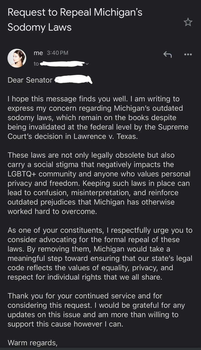 Zoë Ligon tweet media