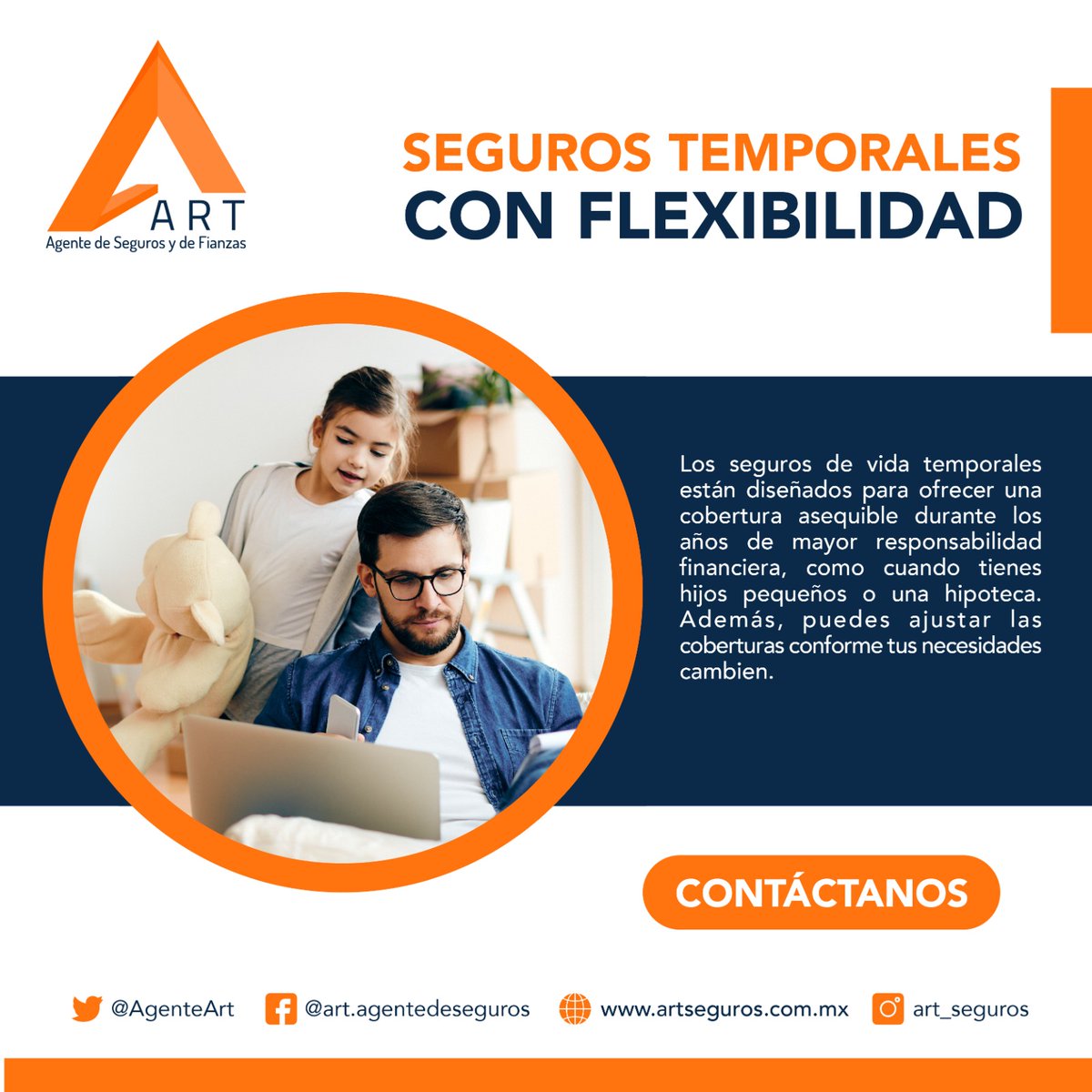 AgenteArt's tweet photo. Enfrenta los años de mayor responsabilidad con confianza gracias a nuestras coberturas personalizadas. 🛡️ No esperes más para proteger lo importante. Conoce más en https://t.co/PfhFSq1xfG #ARTContigo #Seguros #SeguroDeVida #CoberturaTotal #FuturoAsegurado https://t.co/lDd3c9o4xA