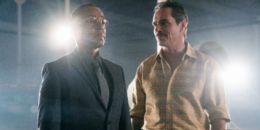 varm_2's tweet photo. @Pop_Kulture1 Gus Fring
Lalo Salamanca
Homelander
Joffrey Baratheon
Negan https://t.co/VTFVTQacK6