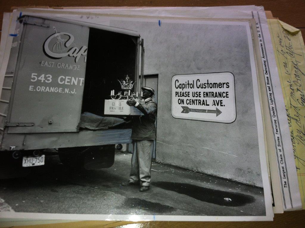 🎉 Celebrating 100 Years of Brilliant Expertise! 🎉

As a 4th-generation family business, we’ve been committed to quality, value, and giving back—supporting dozens of charities and donating over $100k annually to Habitat for Humanity.

Here’s to lighting up another 100 years! ✨