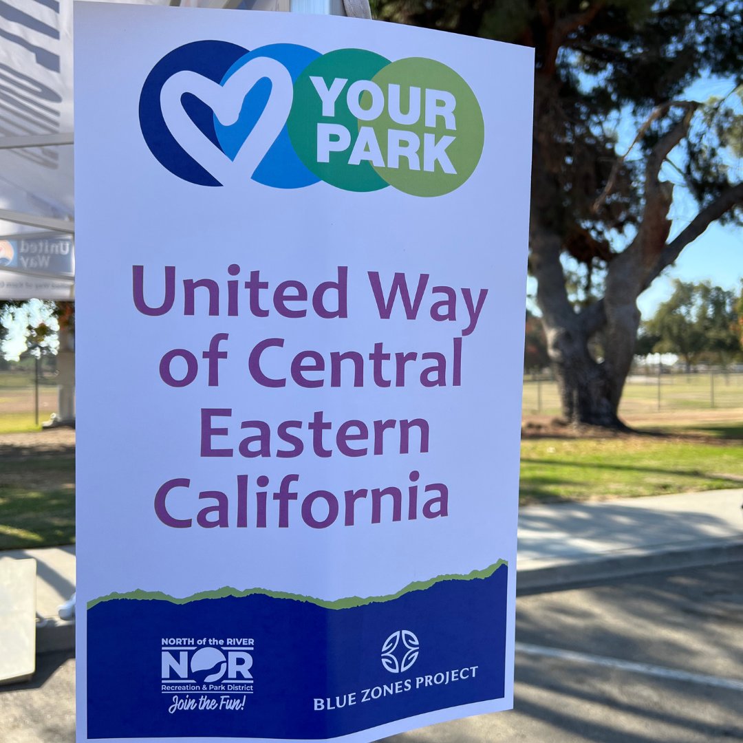 UnitedWayCEC's tweet photo. Our United Way team had a great time at today's Love Your Park event at Riverview Park! Thank you to everyone for supporting this day of fun, wellness, and outdoor activities! #UnitedForGood #UWCEC #LoveYourPark #CommunityHealth #RiverviewPark #SupportLocalParks https://t.co/IM9lleJoxw