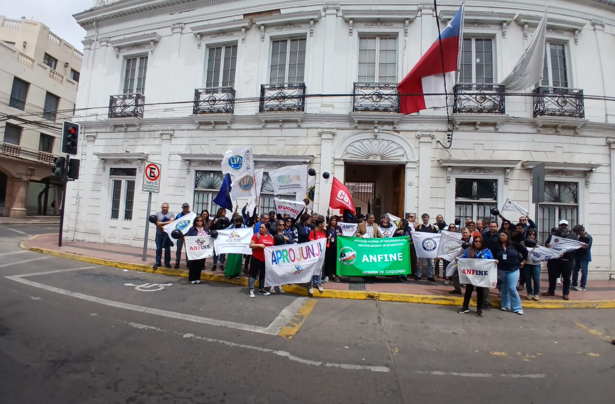 Directorio Nacional tweet media