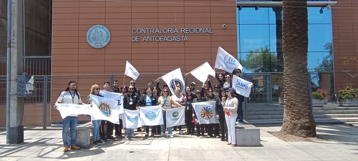 Directorio Nacional tweet media