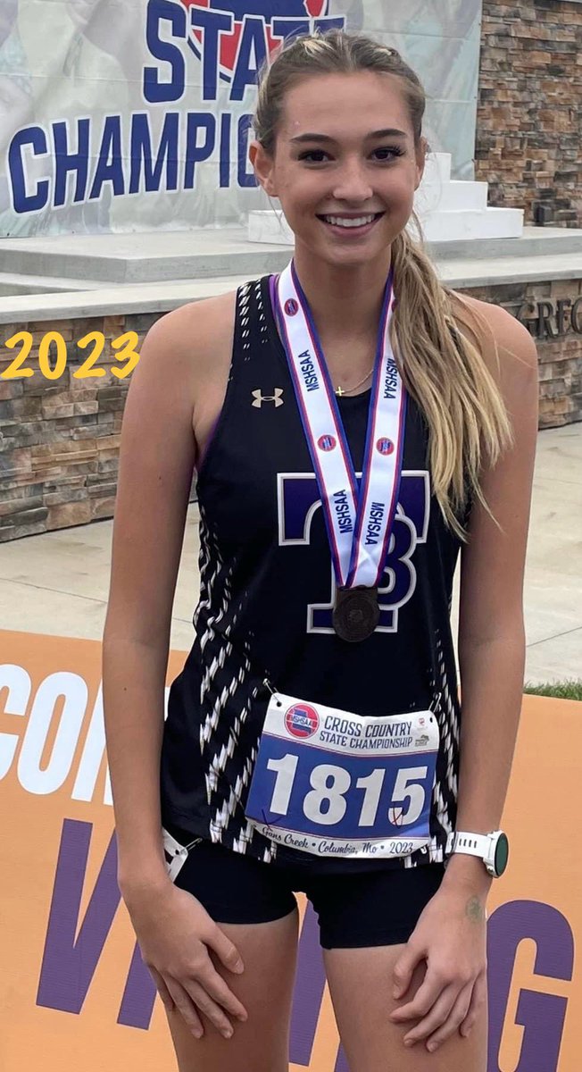 TBHS Cross Country & Distance tweet media