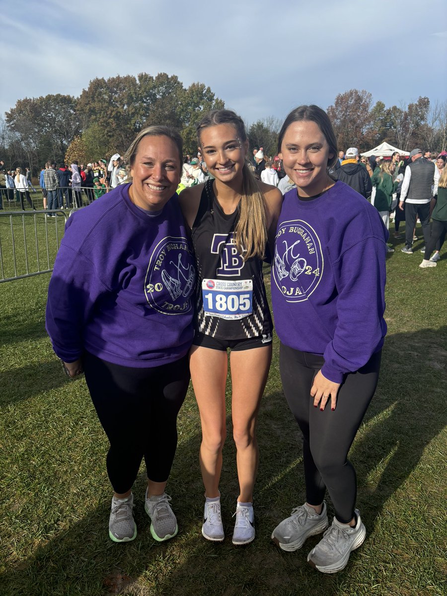 TBHS Cross Country & Distance tweet media