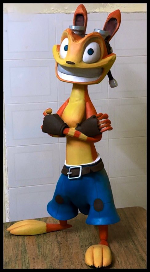 DaxterMaster tweet media