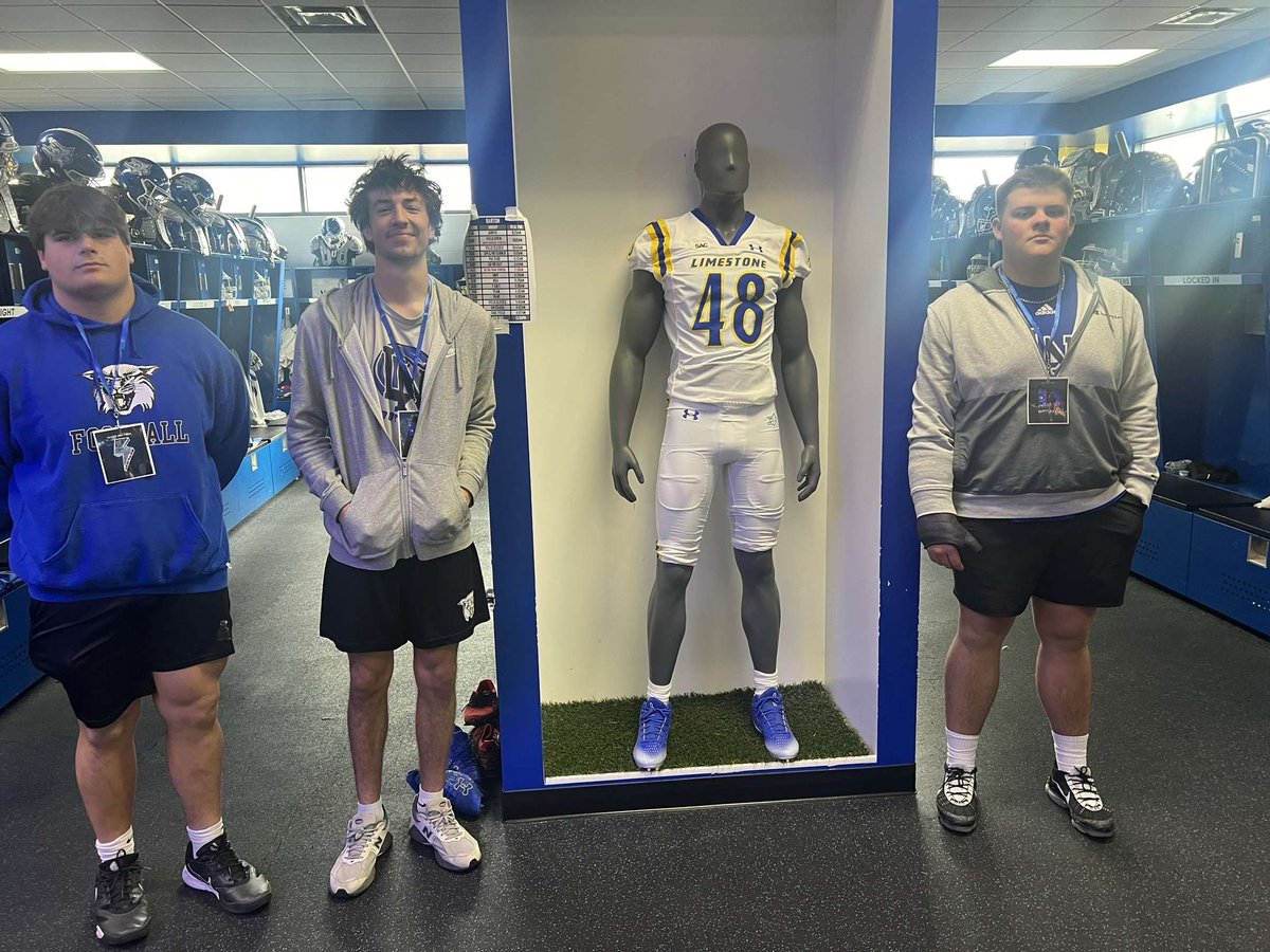 Jacob Domengeaux tweet media