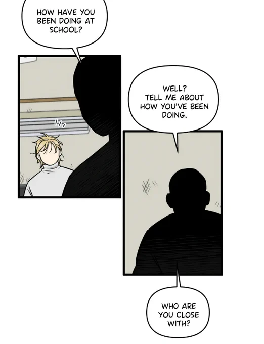 i think you forgot the stupid haejoon you thought of earlier but go on 