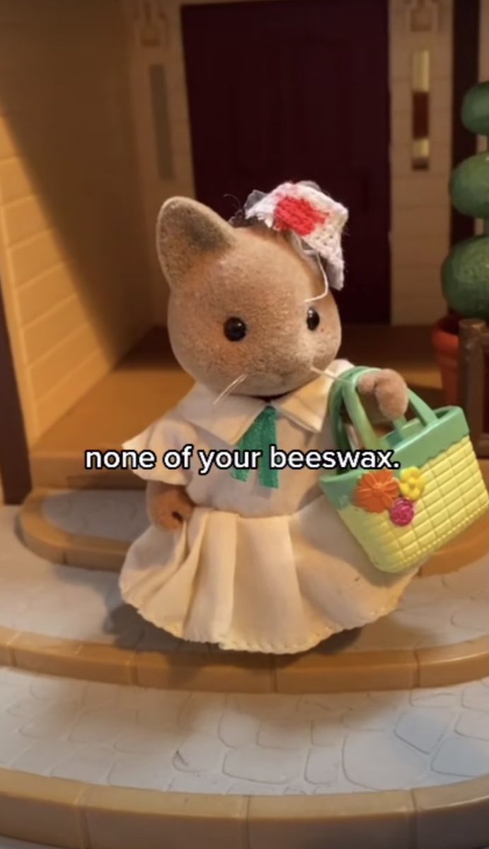 If someone asks why you got an abortion…. Feel free to hit ‘em with this. 

#abortionishealthcare #abortionmemes #nonyabusiness