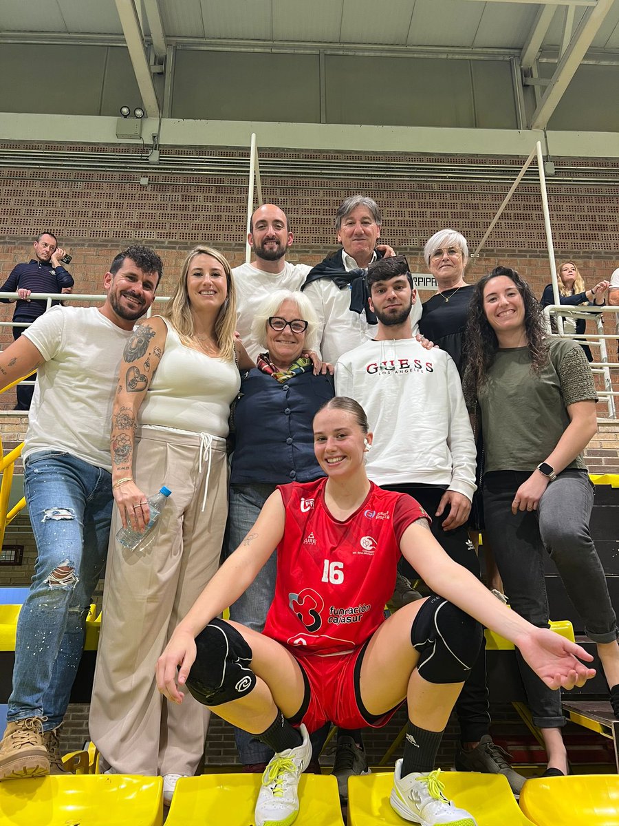 Donde voy, ellos van ❤️‍🩹