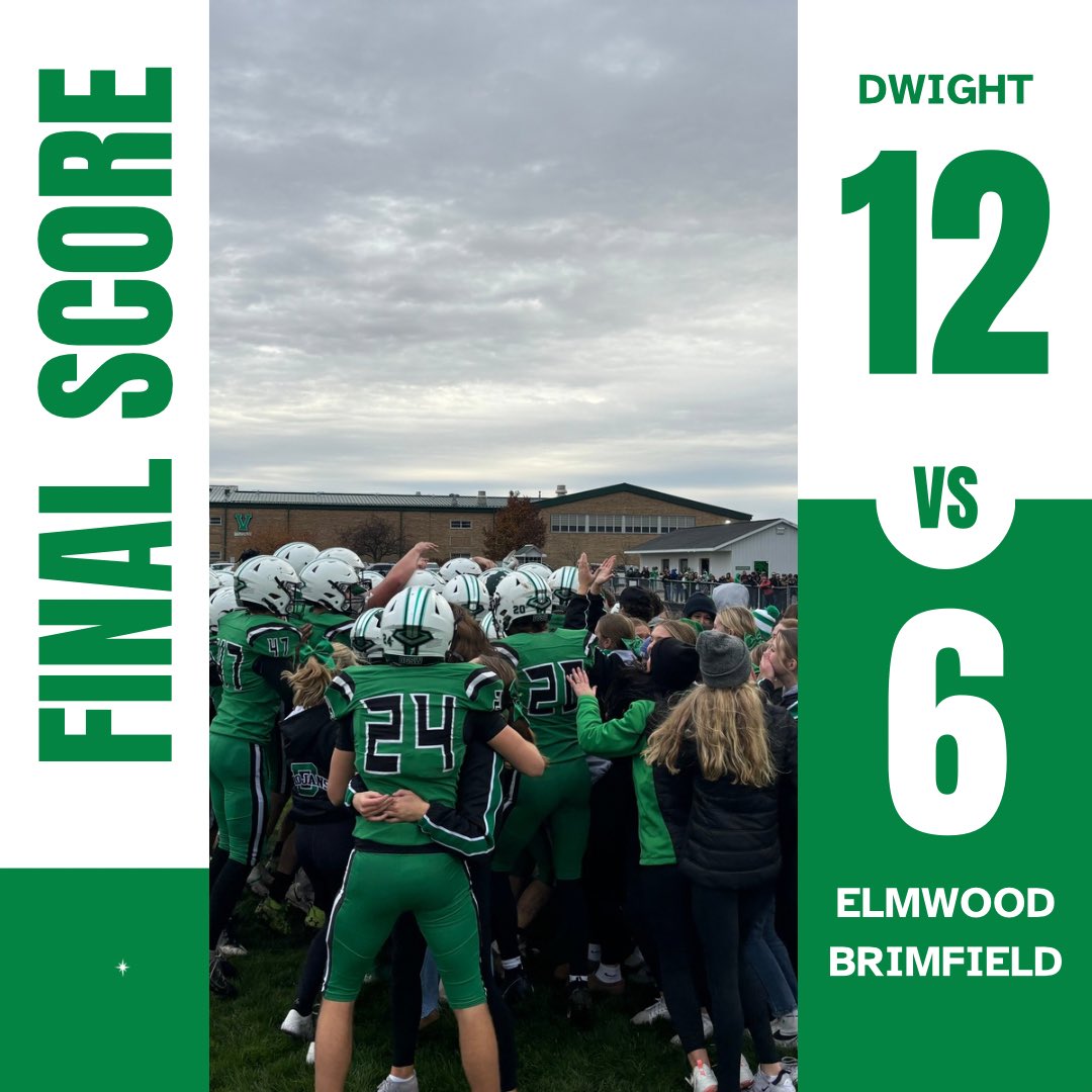 Dwight Public Schools Athletics (@dwightathletics) on Twitter photo 