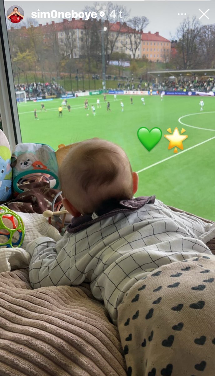 MickeWiki's tweet photo. Alltså… 🤩💚⚽️ https://t.co/5XHnHz7RWo