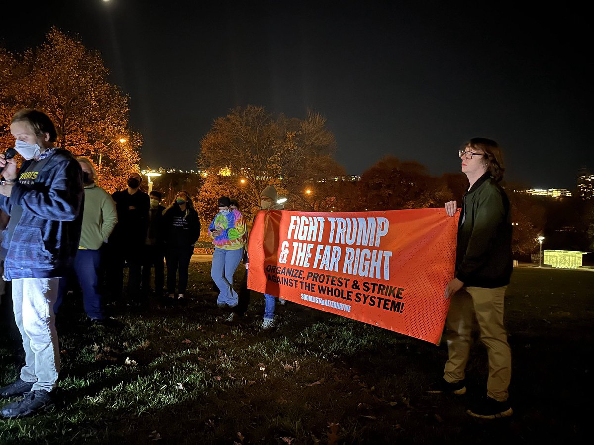 Pittsburgh Socialist Alternative tweet media