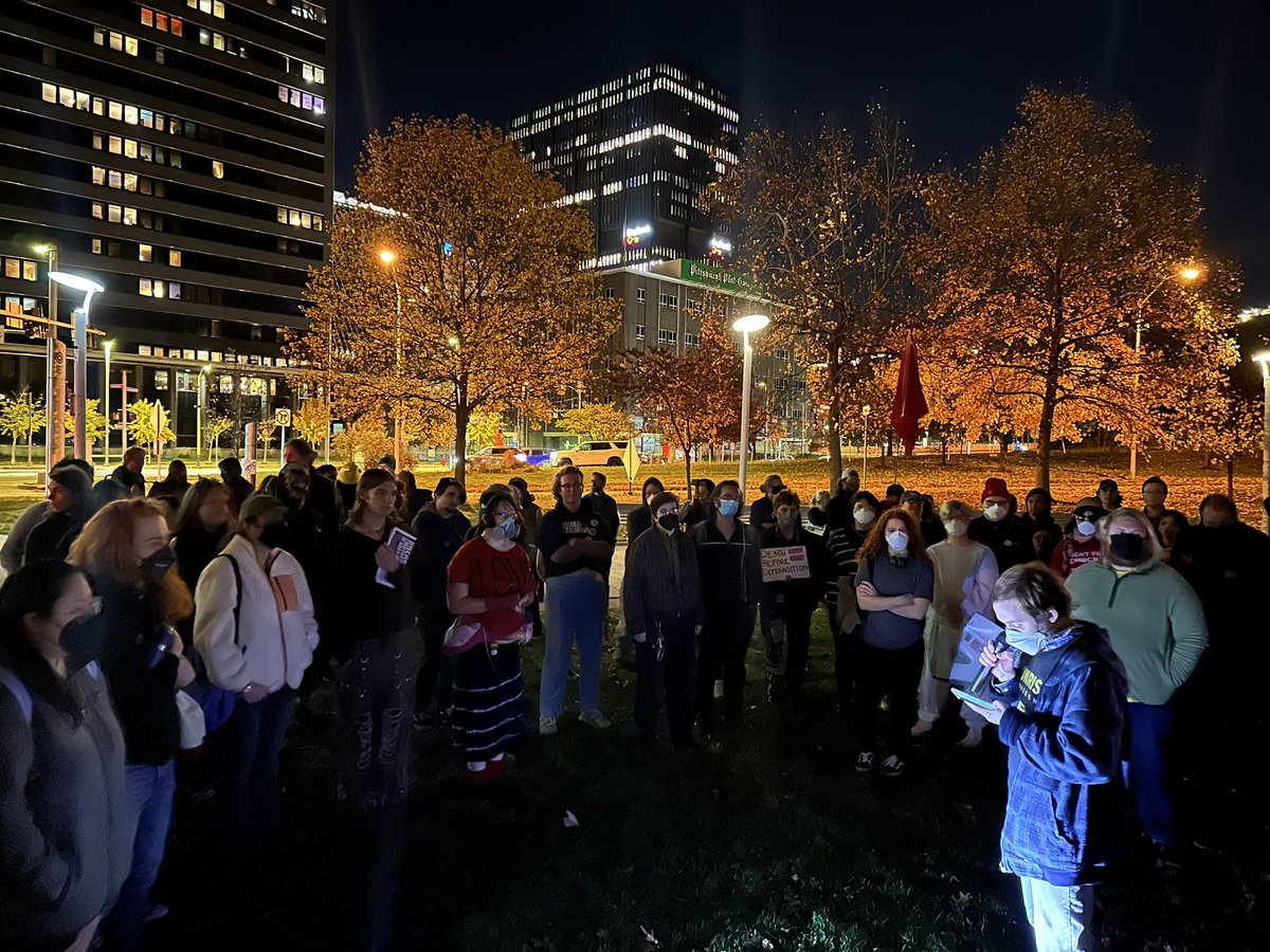 Pittsburgh Socialist Alternative tweet media