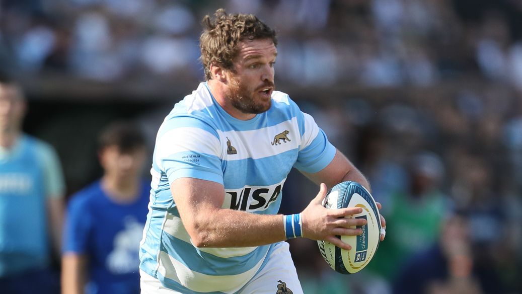aplenorugby's tweet photo. #TestMatch #ITAvARG "Confiamos en el equipo que tenemos", sintetizó Julián Montoya, tras el rotundo triunfo de Los Pumas ante la Italia de Gonzalo Quesada.🏉🔥
https://t.co/CZFSynke3N https://t.co/rwg2XZtAxh