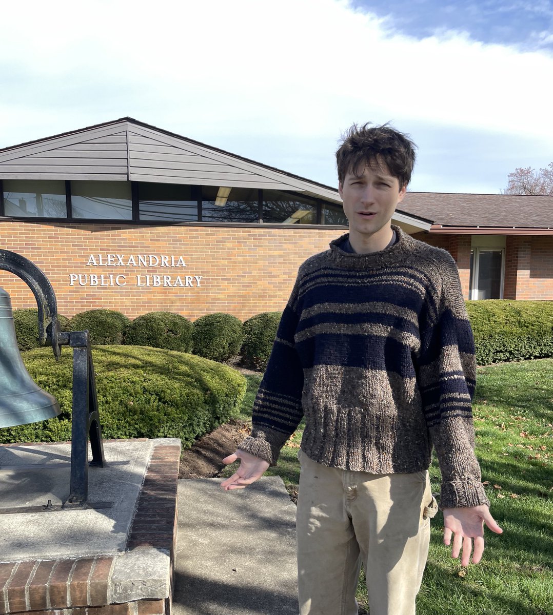 jackcorrbit's tweet image. thought this placed burned down. what the frick?