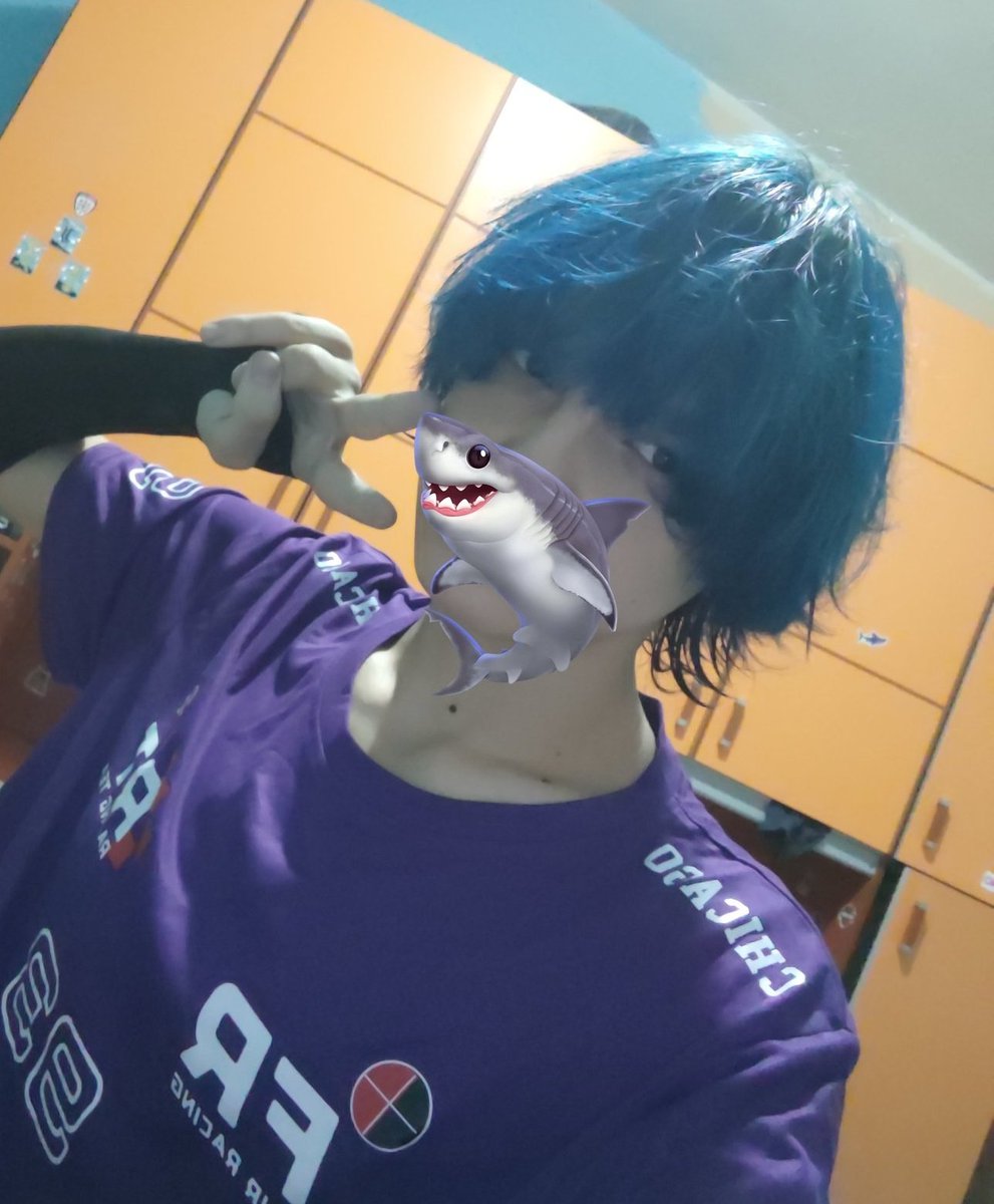 _MrChu's tweet image. Looking for new moots !
19.
I play lots of GACHA games including rhythm games,
I play various games (ow , wild rift hsr)
I follow back.
Retweet if you can !
Oh also I have blue hair
#hsrtwt #oomfs
#gachatwt #owtwt #ENSTARSTWT