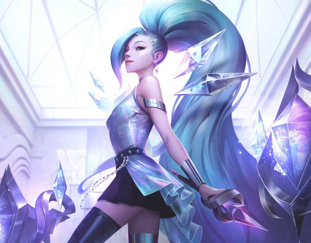 _MrChu's tweet image. Looking for new moots !
19.
I play lots of GACHA games including rhythm games,
I play various games (ow , wild rift hsr)
I follow back.
Retweet if you can !
Oh also I have blue hair
#hsrtwt #oomfs
#gachatwt #owtwt #ENSTARSTWT