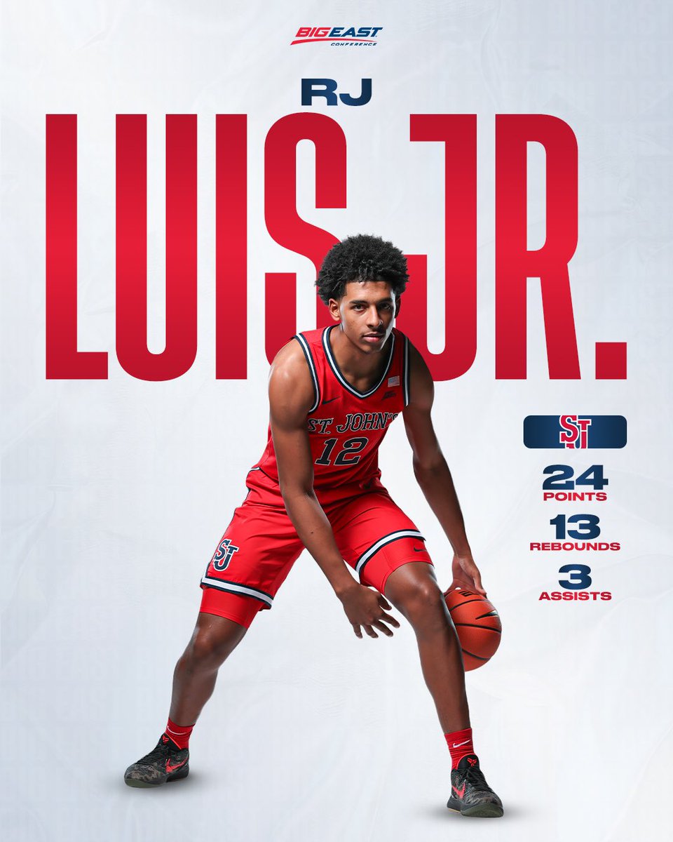 BIG EAST MBB tweet media