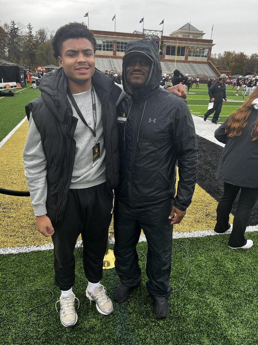 Logan “Lo” Fields tweet media