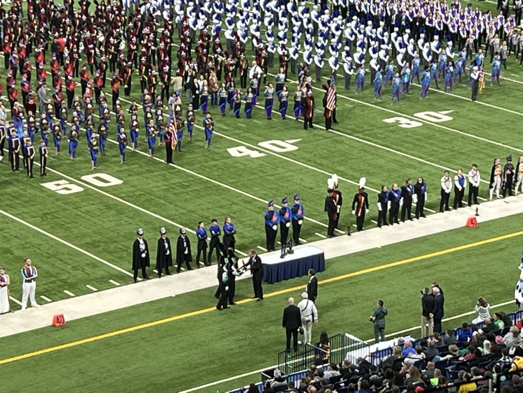 Concord High School tweet media