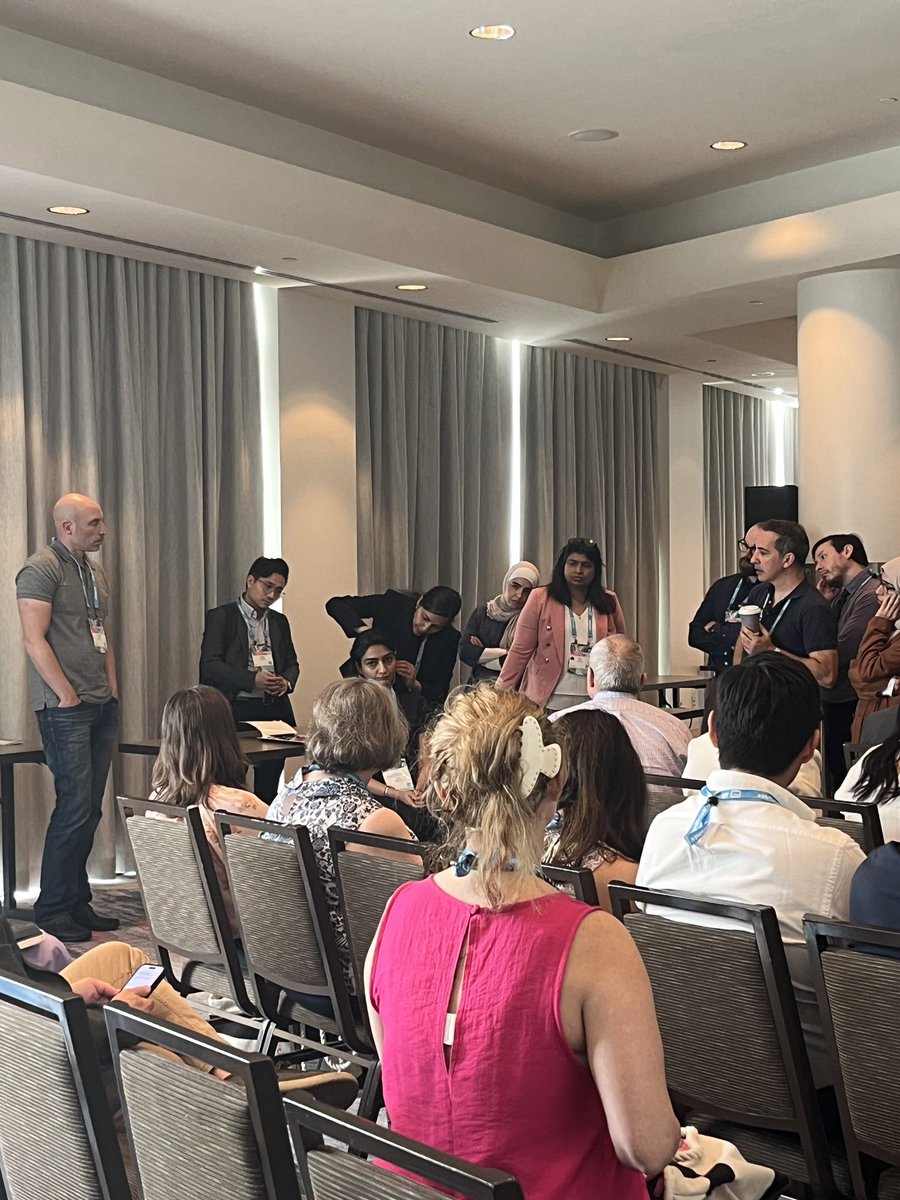 NehaSantucciMD's tweet photo. Had a great time demonstrating with this power panel during the Hands on Gut Nerve Stimulation session - Buffet of #PENFS #GES #SNS #PTNS @PLLU @Lifeishayat @deslilo @sshelby01 The future of #NGM is #electric! #NASPGHAN24 @CincyKidsGastro @ANMSociety @NASPGHAN https://t.co/9FREE6Ioje