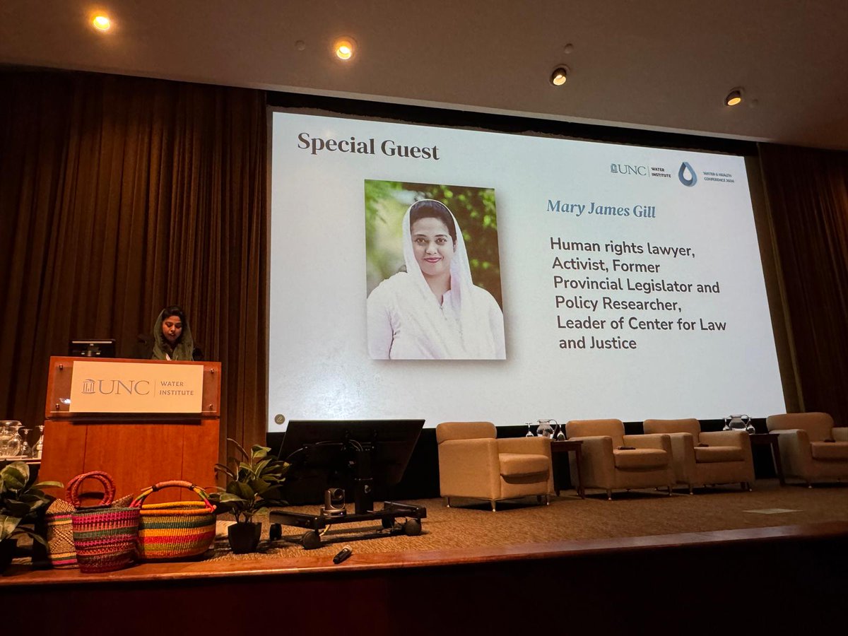 cljofficial's tweet photo. As the world’s largest gathering focused on #Water, #Sanitation, #Hygiene (#WaSH), and #Health, the conference brings together experts and policymakers from around the globe to advance impactful #WaSH solutions through evidence-based policy and practice. https://t.co/d2ygSSUyp6