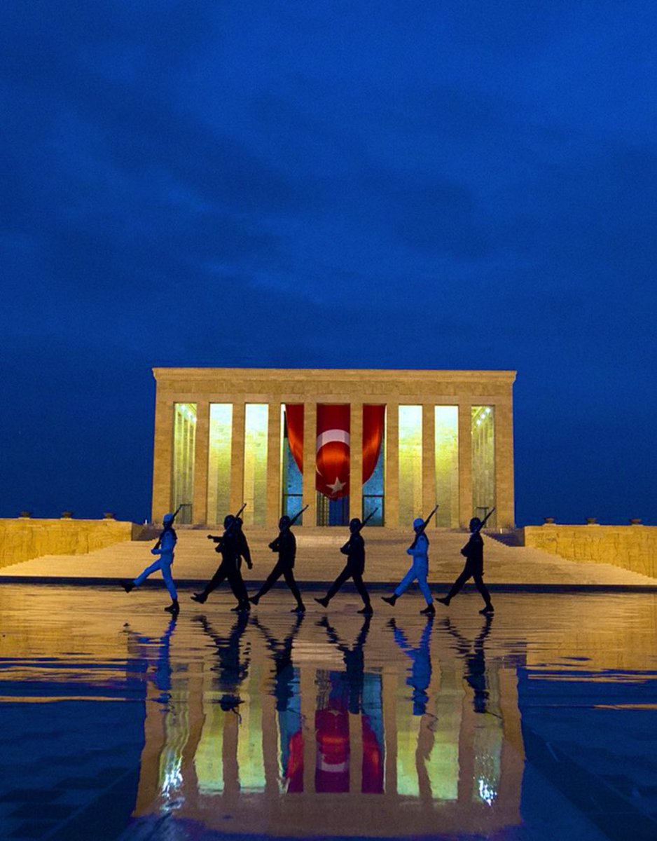 Varlığına “benliğimiz“borçlu.!!