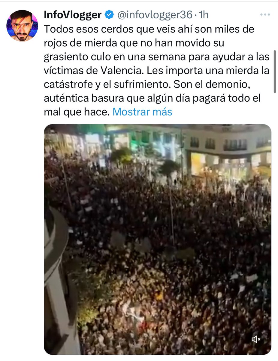 Víctor Egío tweet media