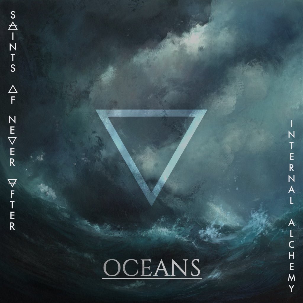 ⚔️SAINTS⚔️
Oceans is out Now 🌊

open.spotify.com/track/6zUaPb0e…
 
•
•