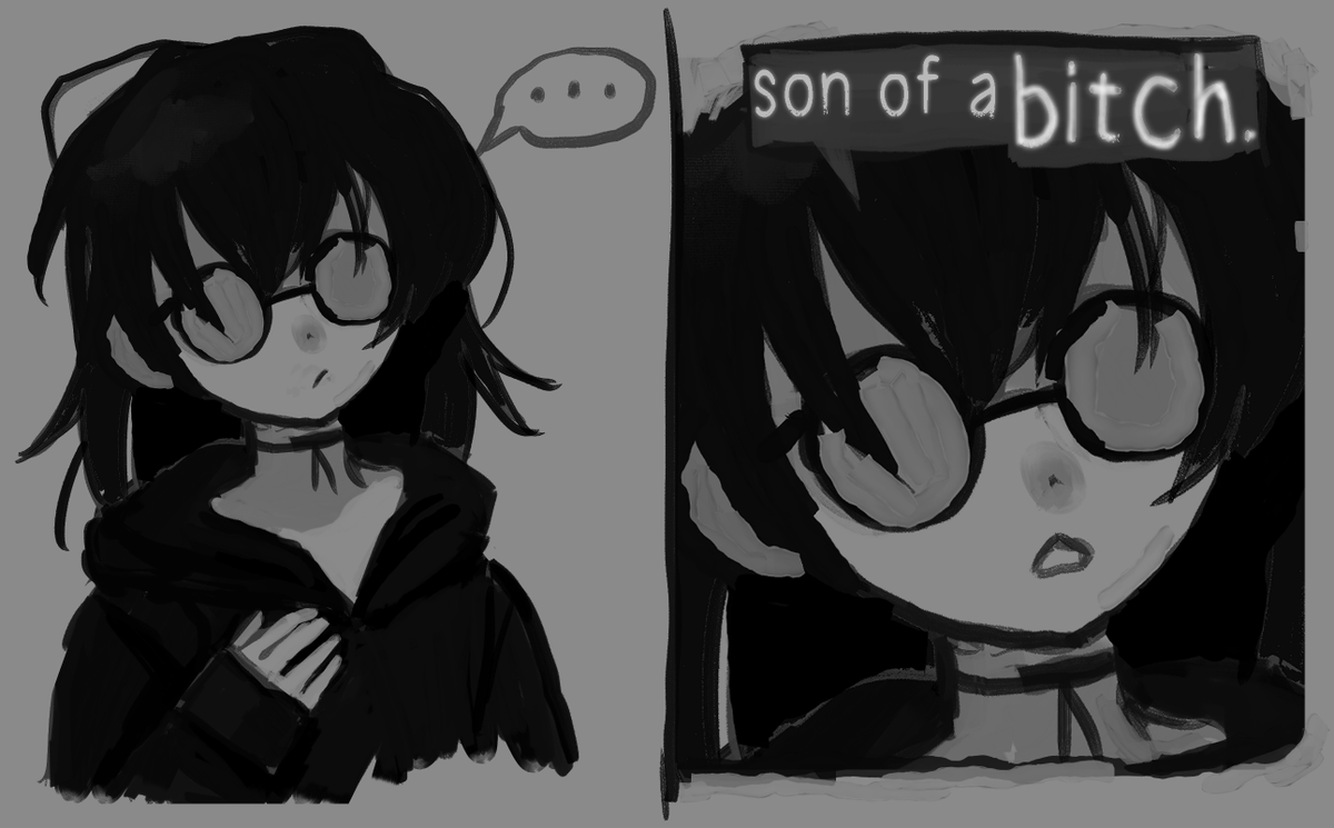 angelicbile's tweet photo. me looking at everything i havent done i know i need to https://t.co/VP6zs9OUyL
