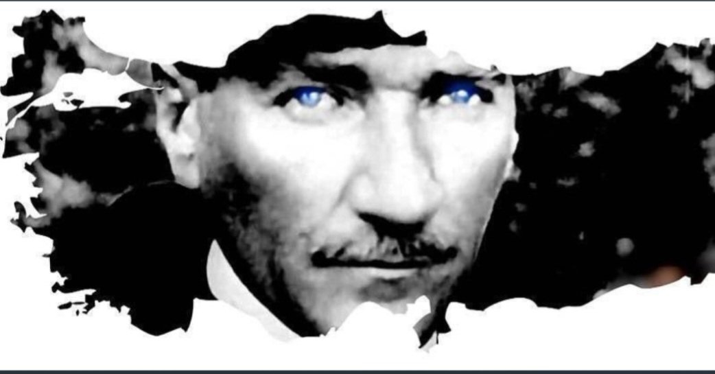Açtığın yolda, gösterdiğin hedefe durmadan yürüyeceğime and içerim 🇹🇷🇹🇷🇹🇷
"ATATÜRK" diye yazılır,
"Ölümsüz" diye okunur.